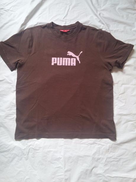 Tričko zn. puma, puma,l