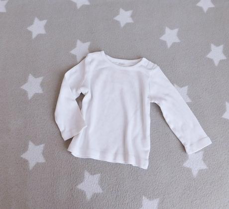 Tričko c&a vel.68/74, c&a,74