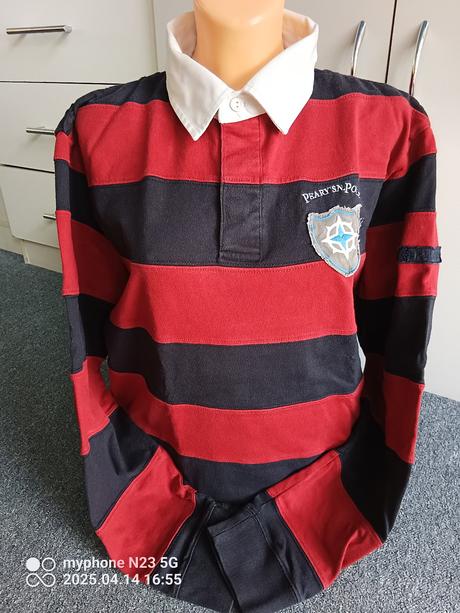 Tričko zn."mcneal" vel."l" i větší, l