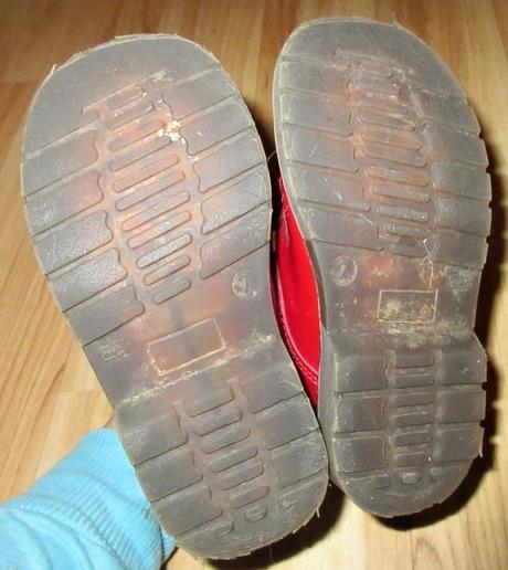 Kotníkové boty, next,25