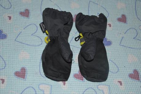 104 110 116 prodloužené rukavice h&m, h&m,110