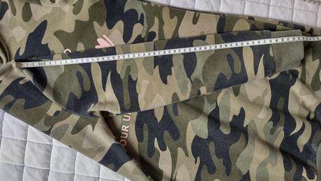 Mikinové šaty s kapucí, 146