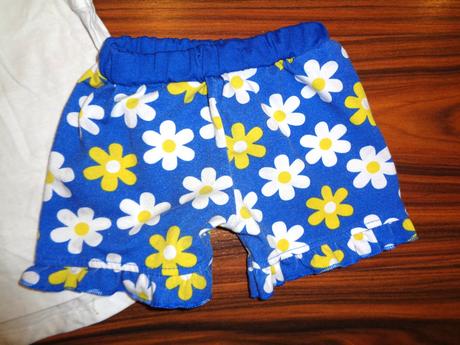 Kouzelný letní komplet, george,80