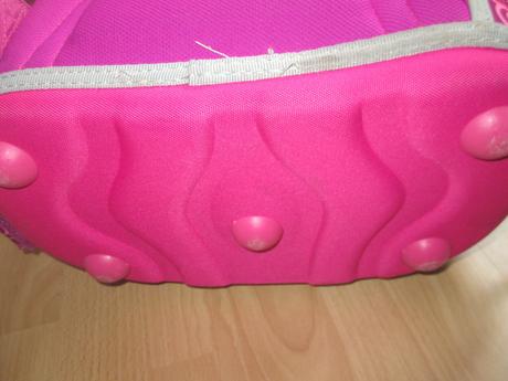 Školní aktovka 1.-2. třída,