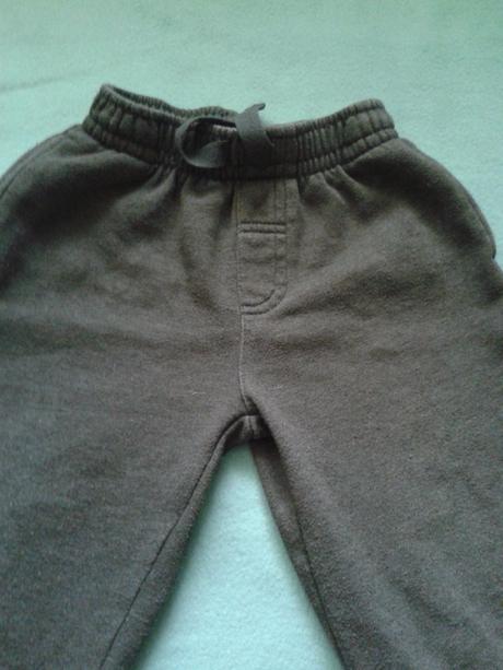 Tepláčky zn.tu,vel.86/92, tu,86