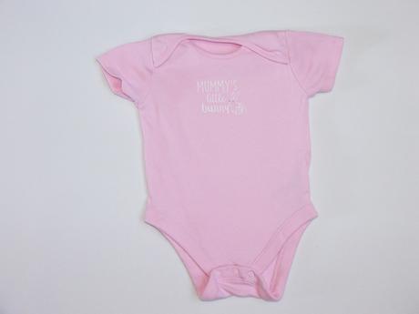 C600 růžové body vel. 68, f&f,68