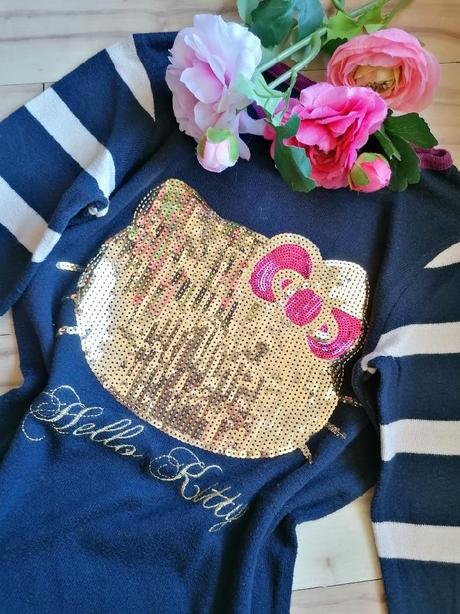 Svetřík s hello kitty, george,122