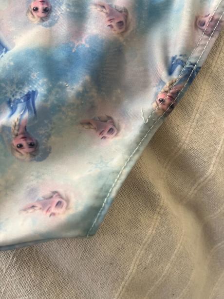 Dvoudílné plavky ledové království/frozen 110-116, disney,110