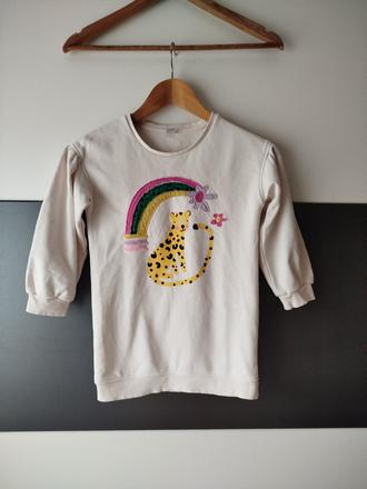 Mikina zn. tu vel.110, tu,110