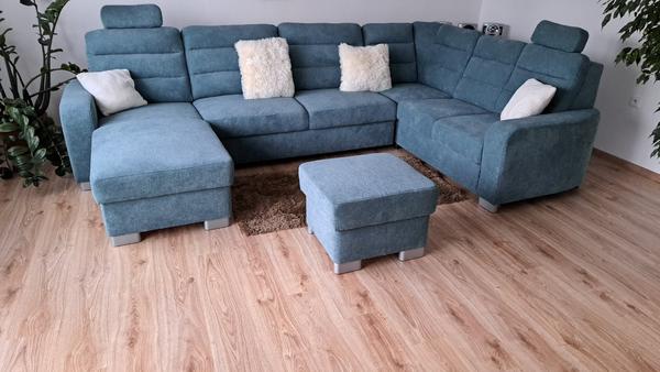 Jaký konferenční stůl k sedačce? Prohlédněte si možnosti!