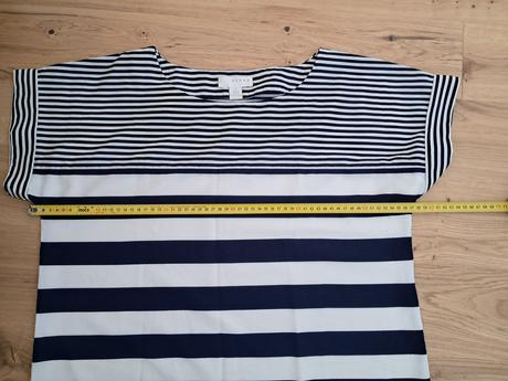 Elegantní top  kenar, l