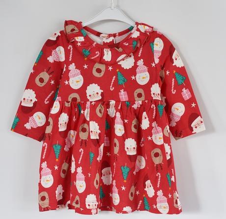 Šaty vel. 3 - 6 m, 68