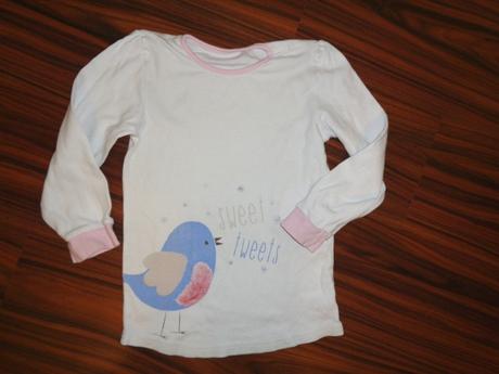 Super domácí pohodička nebo pyžamko 110-116, kids club,116