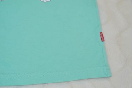 Tricko s holcickou v matove barve, kids,110