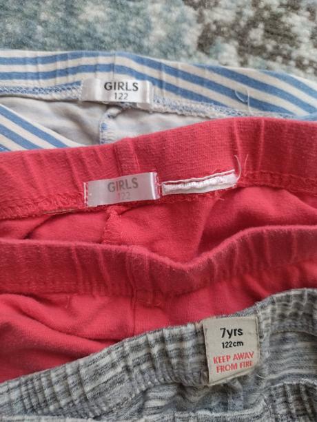 3 legíny vel.122, 122