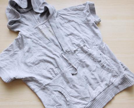 Triko  h&m vel. s/m, h&m,m