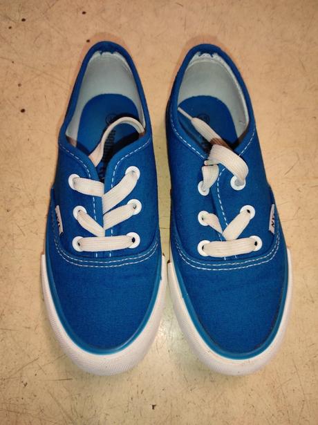 N1950a/40 plátěné tenisky pepperts vel. 33, pepperts,33