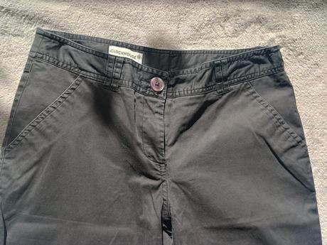 Kalhoty clockhouse, clockhouse,40