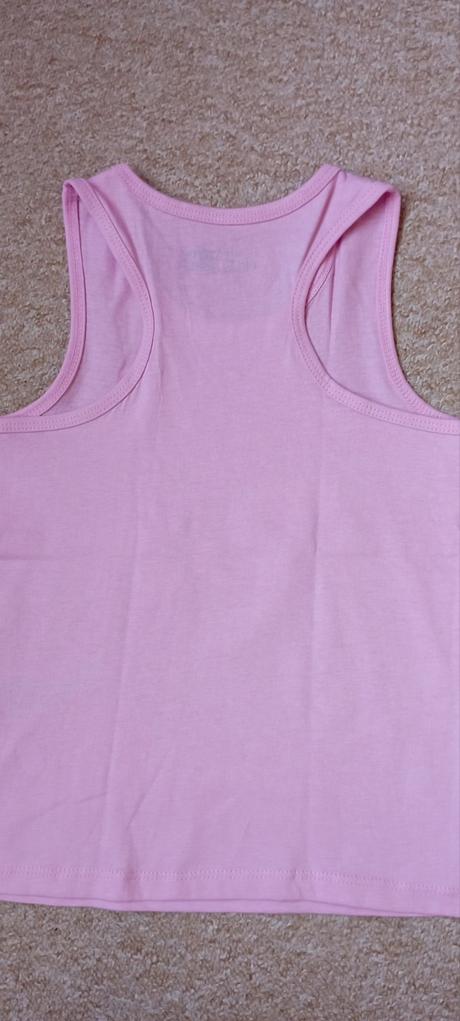 Tílko zn."little kids" vel."122", 122