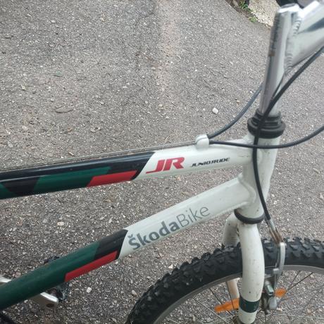 Dětské kolo 20, author,20