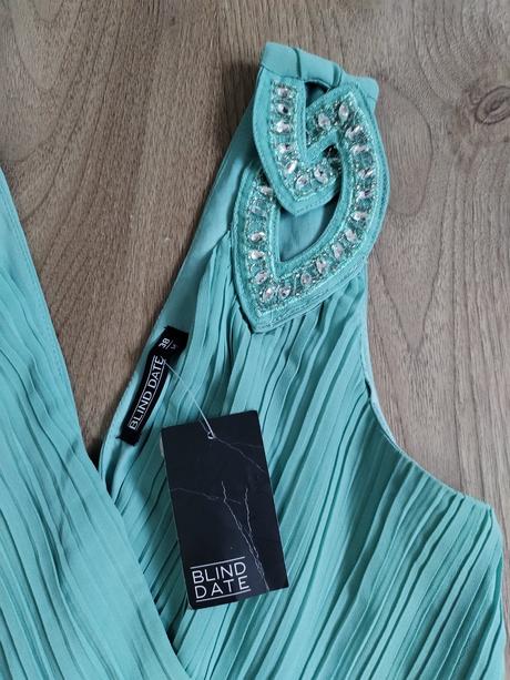 Společenské dámské šaty s/m, s