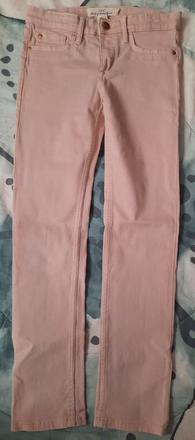 Džíny, l.o.g.g.,140