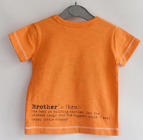 Tričko vel. 3 - 6 m, next,68
