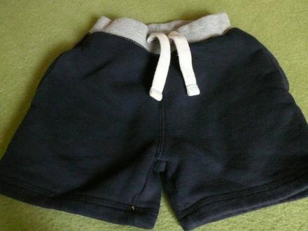 Kratásky bavlna-zn.age vel.86, age,86