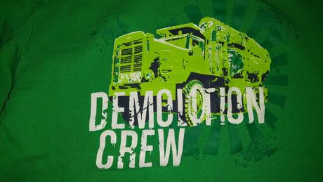 Tričko dlouhý rukáv, lupilu,98