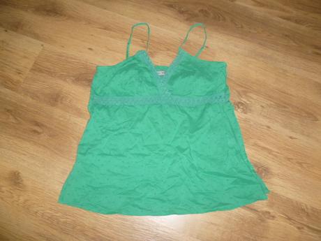 Moc pěkné tílko či top zn. george, vel. 42, george,42