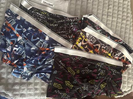 Boxerky, l