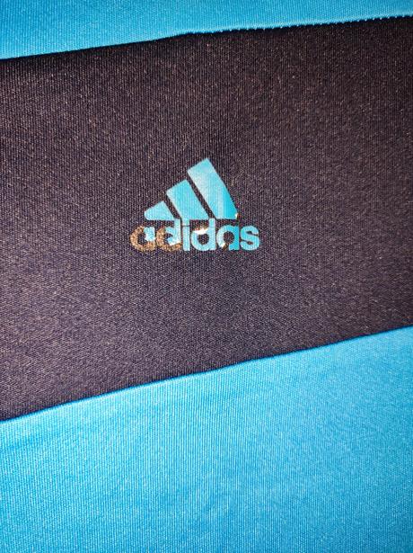 Sportovní triko adidas vel. 140, adidas,140