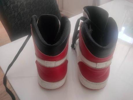 Dětské boty velikost 38, 38