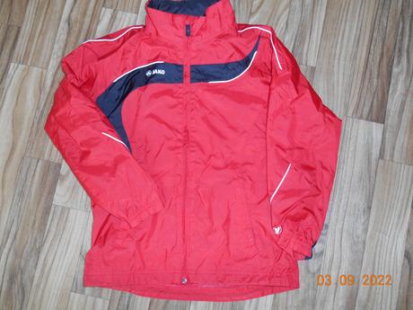 Bunda/větrovka, 140