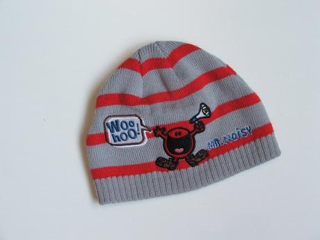 C726 čepice přechodová vel. 1-2 roky, next,92