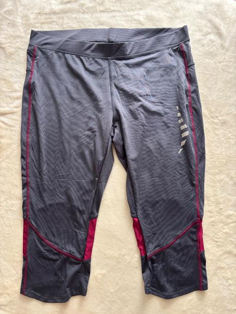 K9/ leginy sportovní - v. l, crivit,l