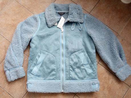 Nová bunda vel s, miss selfridge,s
