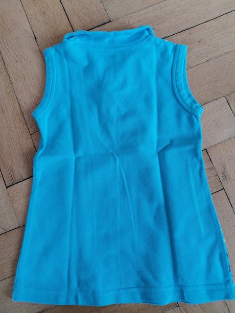 Tílko adidas vel. 104, adidas,104