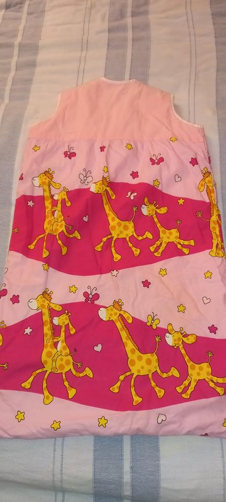 Spací pytel 110 cm, 