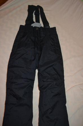 Oteplovačky nepromokavé v.110, 110