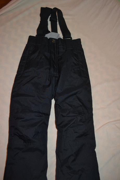 Oteplovačky nepromokavé v.110, 110