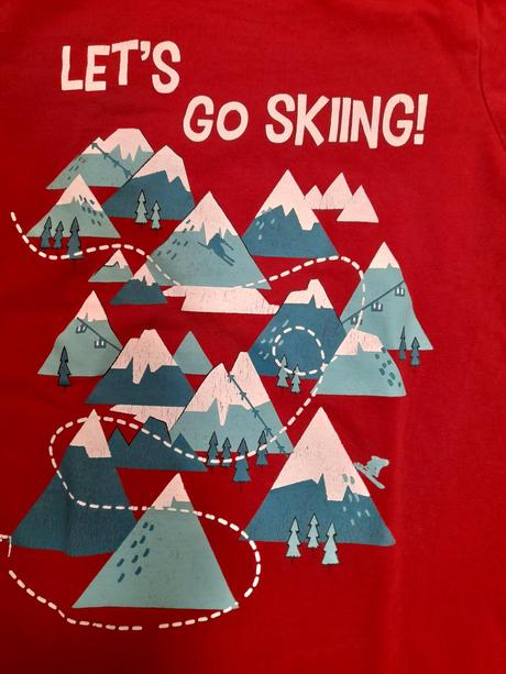 Chlapecké tričko zn. littlekids, vel. 134, 134