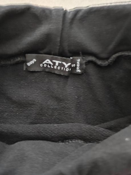 Baggie tepláky vel. 104-110, 104