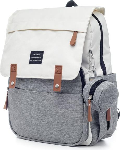 Mamaleto přebalovací batoh, mamaleto