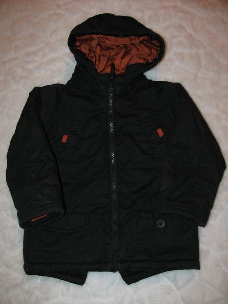 Přechodová bunda, cherokee,92