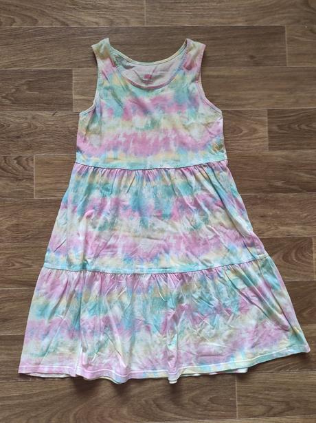 Letní šaty, f&f,158