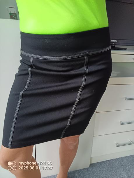 Sukně zn."street one" vel."38/m", street one,m