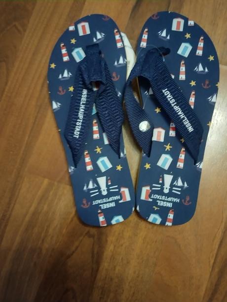 Nové žabky vel.40 havainas, 40