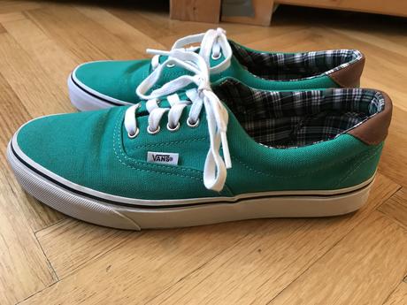 Tenisky vans vel.us 10, vans,42