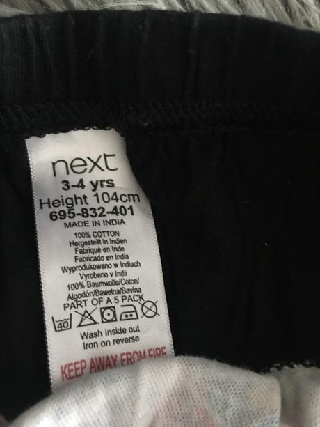 Slipy spiderman vel.104, next,104